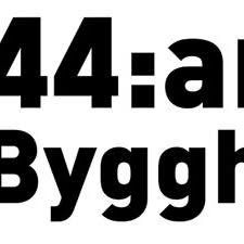 44:ans Bygghandel AB Logo