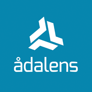 Ådalens Motor Aktiebolag logo