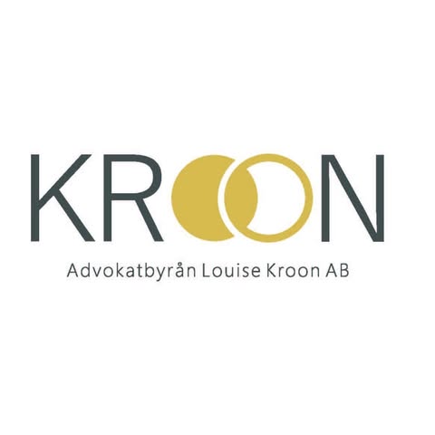 Advokatbyrån Louise Kroon AB logo
