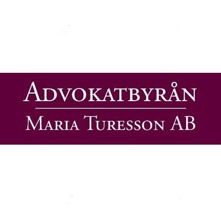 Advokatbyrån Maria Turesson AB logo