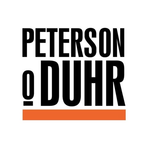 Aktiebolaget Peterson & Duhr logo
