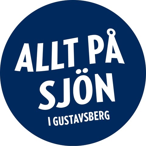 Allt på Sjön logo