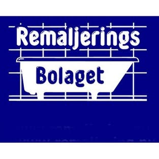 Andersson & Peterson Remaljeringsbolaget          Aktiebolag logo