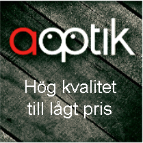 Aoptik Hjo AB Logo