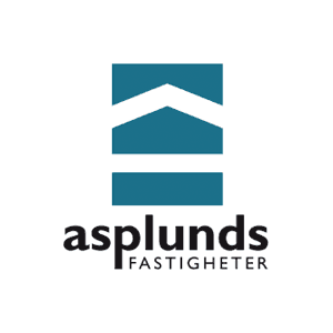 Asplunds Fastigheter i Örebro AB logo