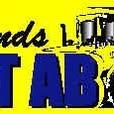Asplunds Last Aktiebolag logo