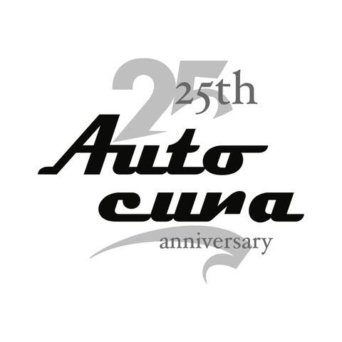Auto Cura AB logo