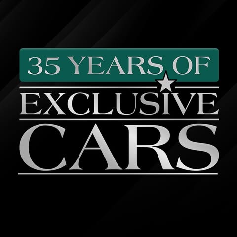 Auto Exclusive Collection i Stockholm Aktiebolag logo