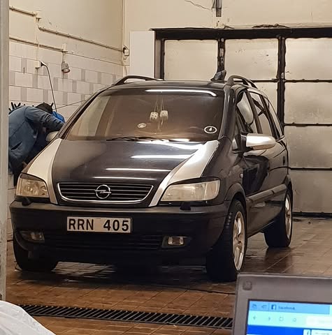 AUTO FIX Sörmland logo