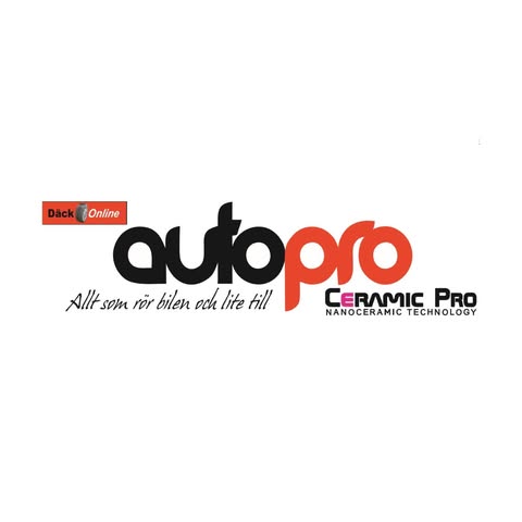 Auto pro i Lund AB logo