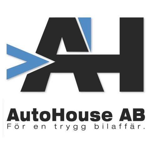 Autohouse Hedlund & Son Aktiebolag logo