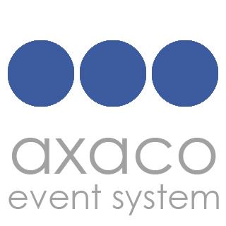 Axaco Event System Aktiebolag logo