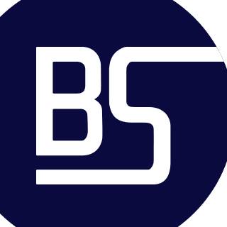 B.S. Metall & Verktyg Aktiebolag logo