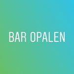 Bar Opalen logo