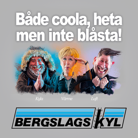 Bergslags-Kyl i Ludvika Aktiebolag logo