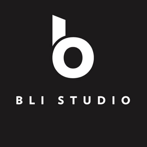BLI STUDIO AB logo