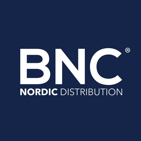 BNC Nordic Distribution AB logo