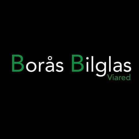 Borås Bilglas AB logo