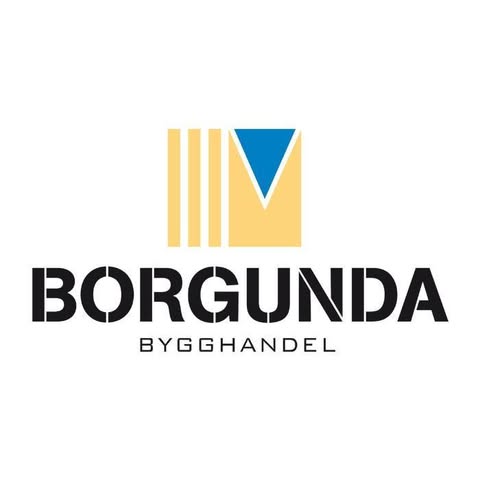 Borgunda Bygghandel AB Logo