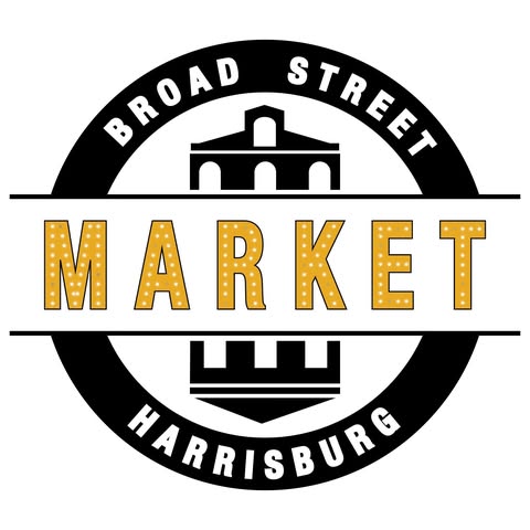 Broadstreet Market logo