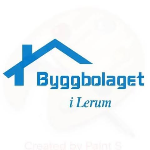bygg bolaget i Lerum logo