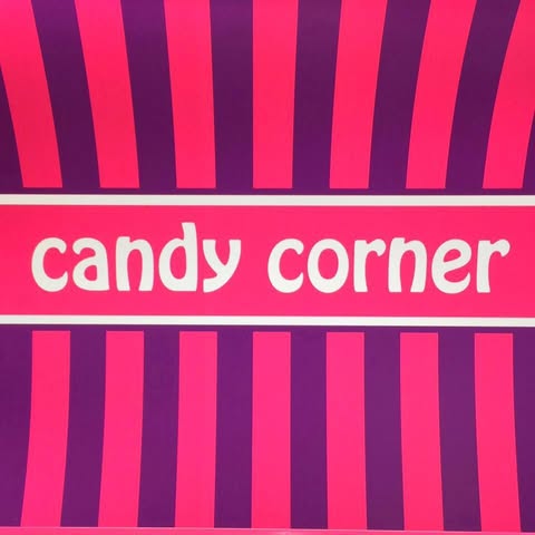 Candy Corner i Norr AB logo