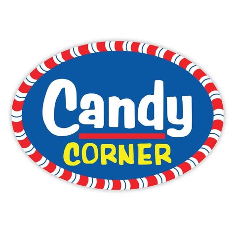 Candy Corner Msouti logo