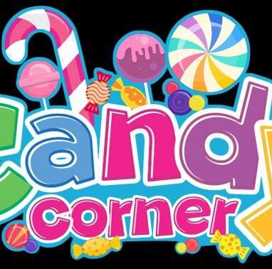 Candy Corner Slagsta Strand, Botkyrka logo