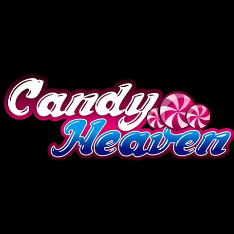 CANDY Heaven Logo