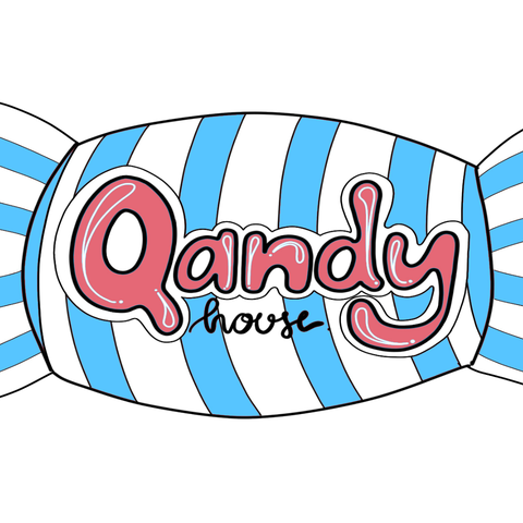 Candy Mandy AB logo