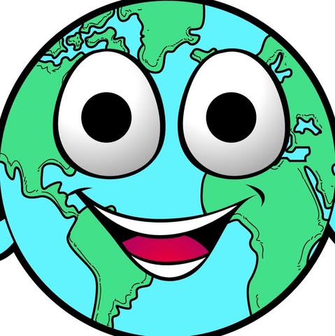 Candy Planet Sverige logo