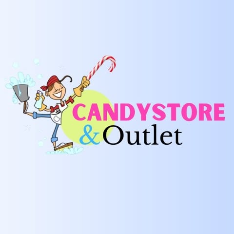 Candy Store Morgongåva logo