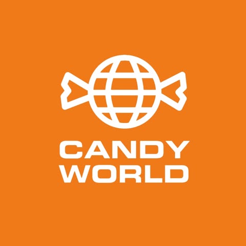 Candy World Sweden AB logo