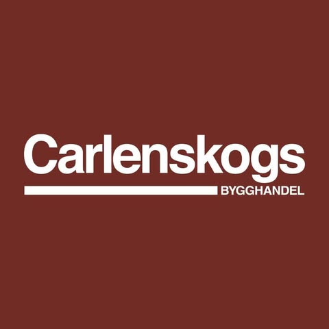 Carlenskogs Bygghandel AB logo