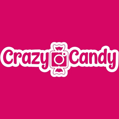 Crazy Candy AB logo
