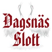 Dagsnäs Slott AB logo