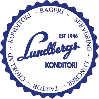 Dahlbergs Candy & Café i Gröndal logo