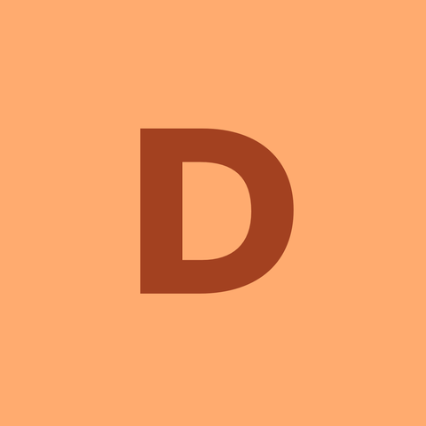 Dannys Café logo