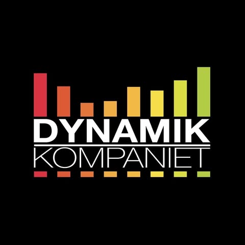 Dynamik Kompaniet logo