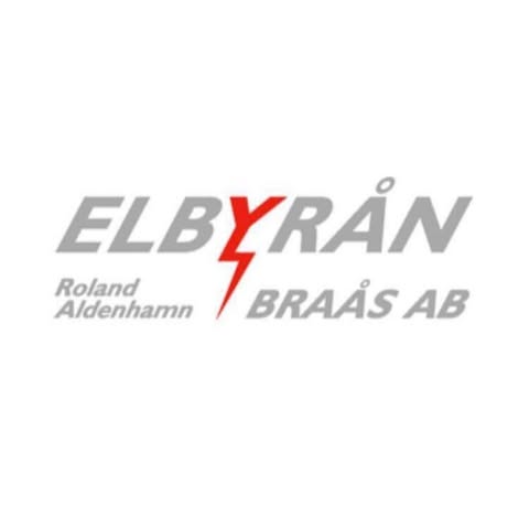 Elbyrån Roland Aldenhamn Aktiebolag logo