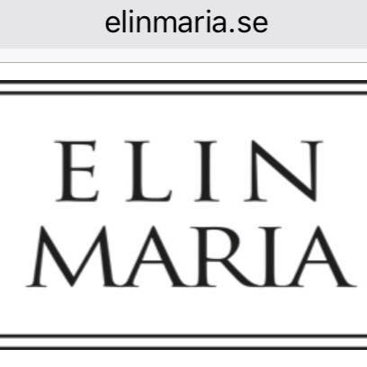 Elin Maria AB logo