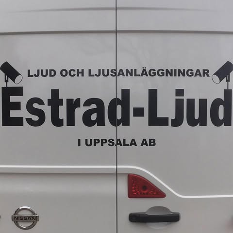Estradljud i Uppsala AB logo