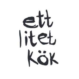 Ett litet kök Catering i Stockholm logo