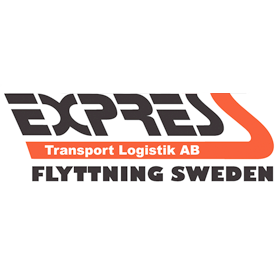 Express Flyttning Sweden AB logo