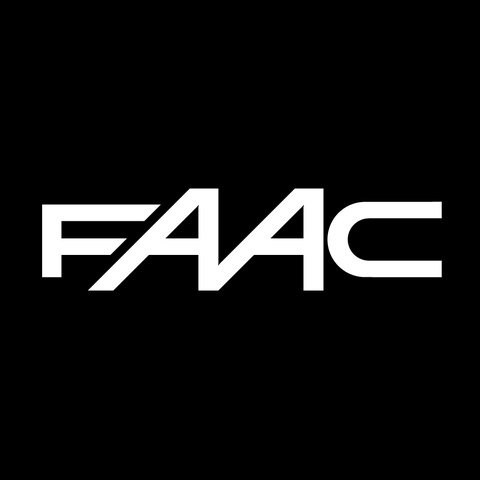 FAAC Nordic AB logo