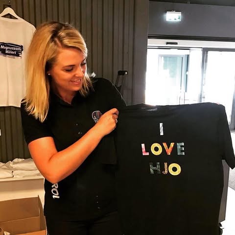 FärgDesign i Hjo AB logo