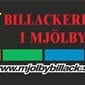 Firma Billackeringen i Mjölby Aktiebolag logo