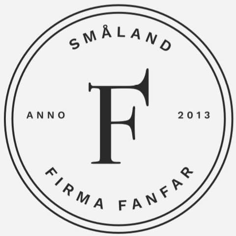 Firma Fanfar Aktiebolag logo