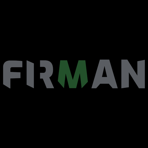 Firman Gym i Sjulnäs AB logo