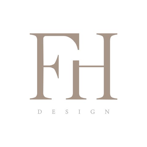 Floral House logo